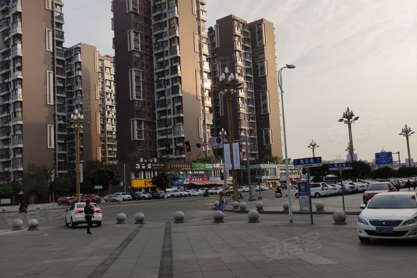 和泰锦苑,岷山路二段379号-德阳和泰锦苑二手房,租房-德阳安居客