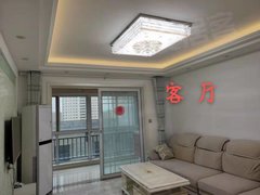 射阳射阳城东吾悦广场租台阳博雅苑6楼3室二厅110平精装半年付1300月出租房源真实图片