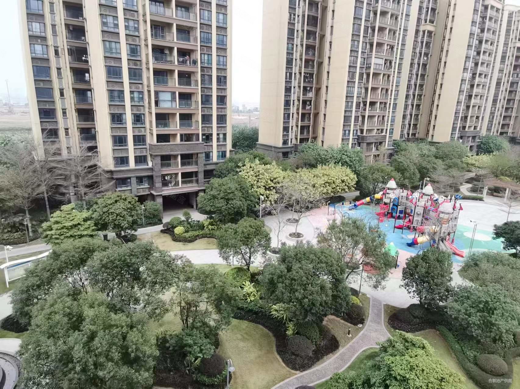 沙田狮子洋碧桂园毛坯三房观望是没有结果的该出手时就出手