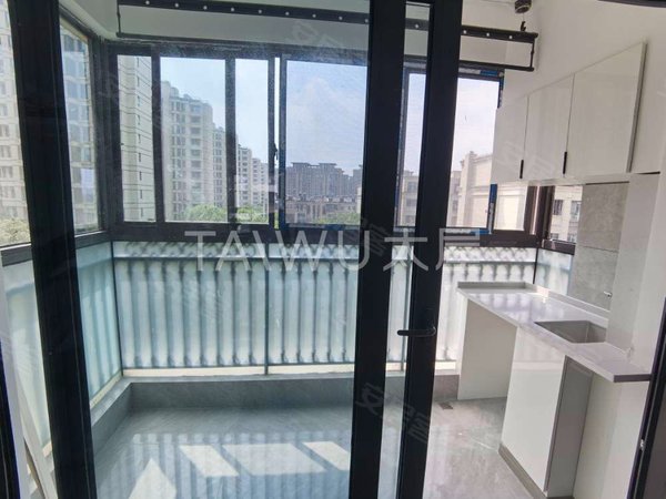 上海松江松江大学城合景天悦合景高品质花园洋房,印象城,地铁双向奔赴