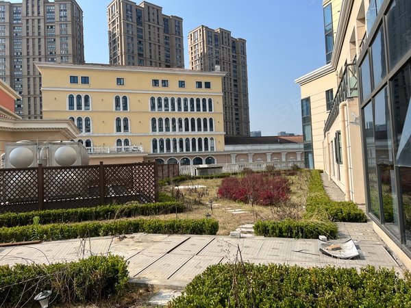 杭州桐庐桐庐城区中欧城中欧城1室1厅1厨1卫出租出租房源真实图片