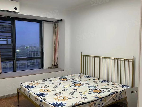 【多图】海宁江南世家,海宁市区租房,银泰旁海宁江南世家 1室1厅1卫