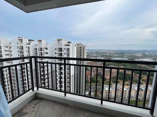 南宁江南沙井大道富乐新城(3期)整租江南区沙井大道 富乐新城 2房1厅