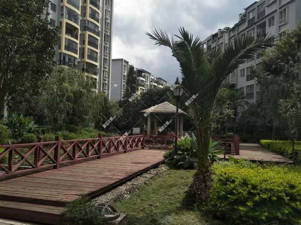 昆明官渡海伦国际鑫益广源小区(西区)整租|2500广源小区4室2厅2卫精