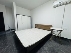 金华永康永康市区西山路 西山头 兴达三路 西山新城 西站附近 单间 押一付一出租房源真实图片
