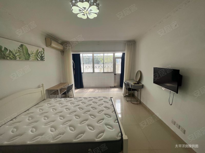 海联花苑近地铁刚需两居交通便捷商品住宅满五