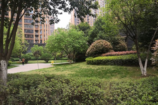 融侨城(东区一期)周边房产中介经纪人评价-西安安居客