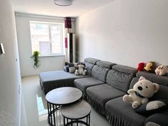 通辽科尔沁万达广场中医院民大附近步梯三楼家电齐全精装地理位置好南北通透随时看房出租房源真实图片