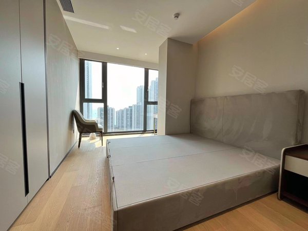 【多图】枫叶望海公馆,蛇口租房,首套复式出租 枫叶望海公馆 3室2厅2