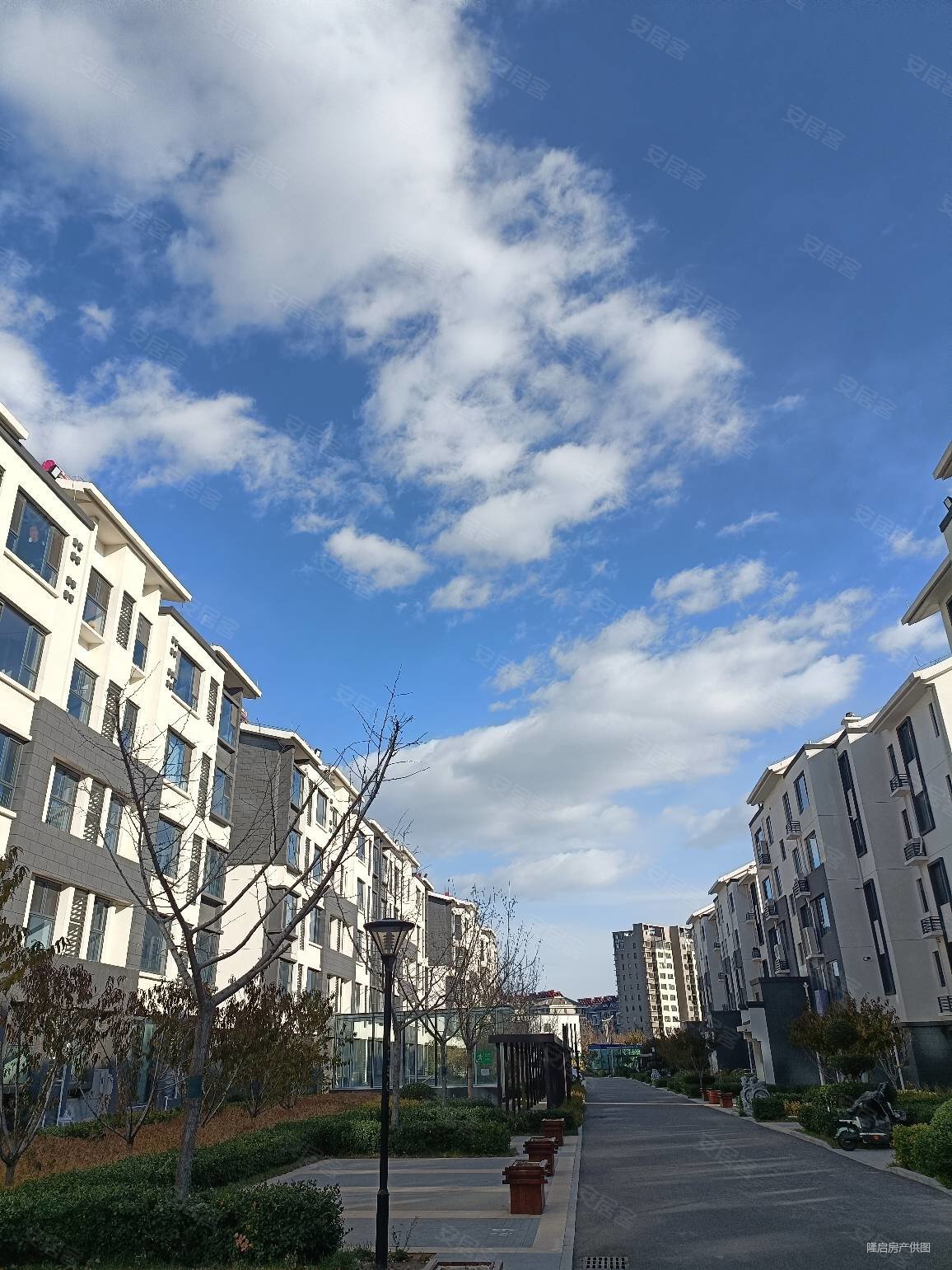 金洋石河湾美苑