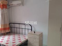 保定竞秀列电社区朝阳花园(A区) 1室1厅1卫出租房源真实图片