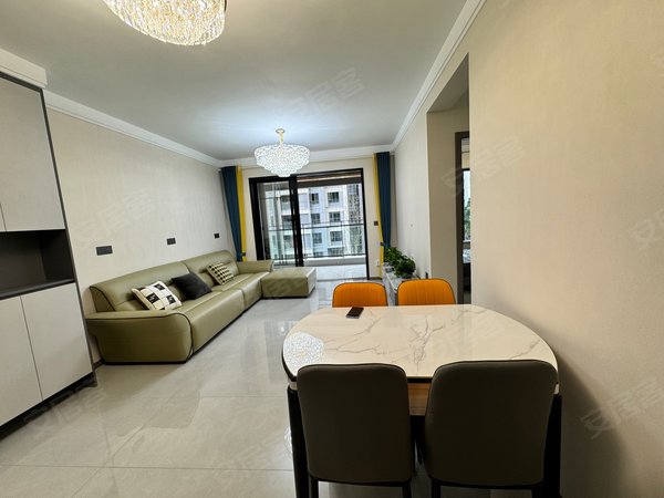 重庆潼南潼南城区锦绣观澜可谈季度付,县医院附近,精装修,出租,可随时