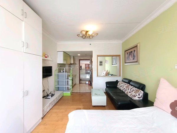 【多图】嘉诚国际公寓,水荫路租房,价格可优惠伍佰 带车位 嘉诚国际