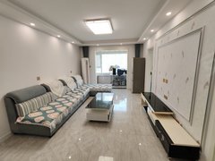 西安曲江新区金泘沱地铁口金滹沱金水园精装两室全配 随时可以看房出租房源真实图片