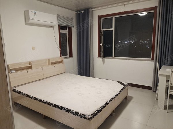 临沂沂水莲旺街山水文园山水文园精装两室,家具家电齐全,带车位储藏室