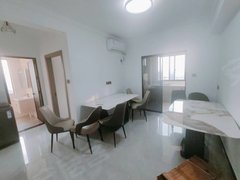 台州温岭横峰川安华庭一室一厅三朝南精装修包物业宽带车位宝龙人民医院附近出租房源真实图片