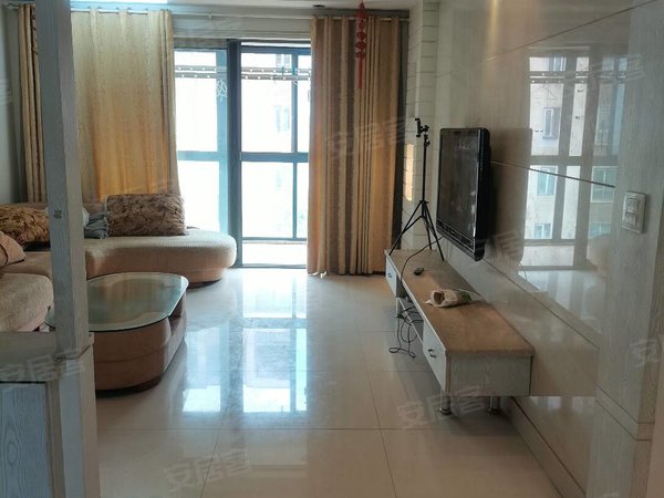 【多图】新城丽景,长兴市区租房,利时实验中学附近,新城丽景3房2卫