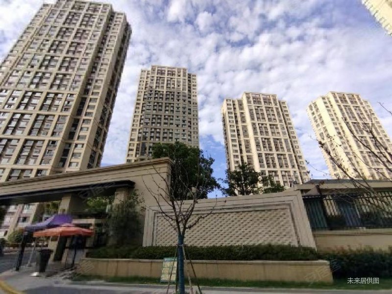 低价出售熙悦三期住宅 业主急售 可大刀,熙悦(一期)