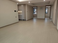 保定雄安新区容城锦安苑小区四室两厅两卫电梯房，南北通透出租房源真实图片