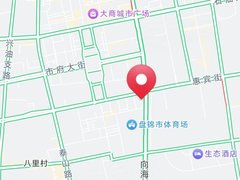 盘锦兴隆台步行街盐碱地研究所住宅楼 3室2厅1卫出租房源真实图片