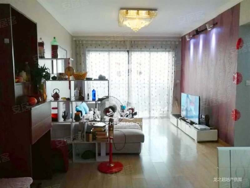 顺德区伦教华海大厦 86万