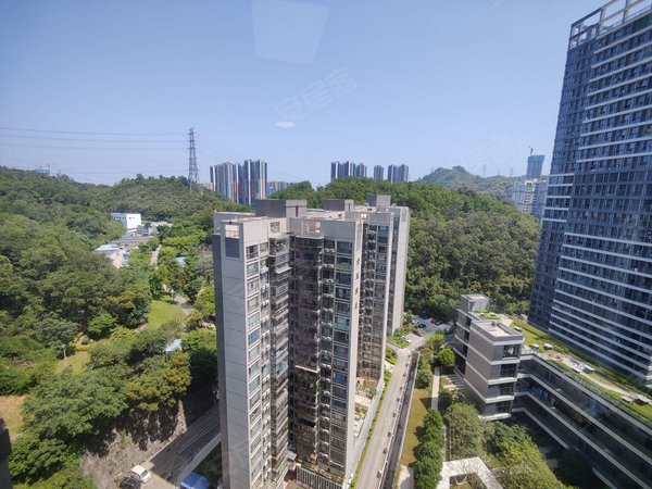 深圳罗湖布心粤海城水贝珠宝商圈,高端住宅小区,粤海城出租房源真实