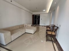 南宁良庆良庆镇楼下商业街 宜家 地铁口 总部基地 万科金域中央  精装四房出租房源真实图片