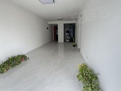榆林榆阳沙河公园出租建榆路江山赋126平简单装修三室俩卫3.3万年租金出租房源真实图片