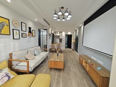 南昌昌北经济开发区昌北经济开发区万科金域国际对面自住房出租 百看百中房源出租房源真实图片