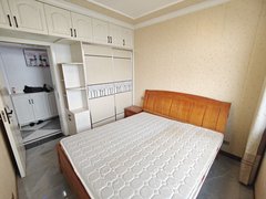 周口川汇经济开发区青网科技园 压一付一 可月付 卢浮公馆小区出租房源真实图片