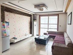 安阳林州城区东方名居翠薇苑 3室2厅2卫出租房源真实图片