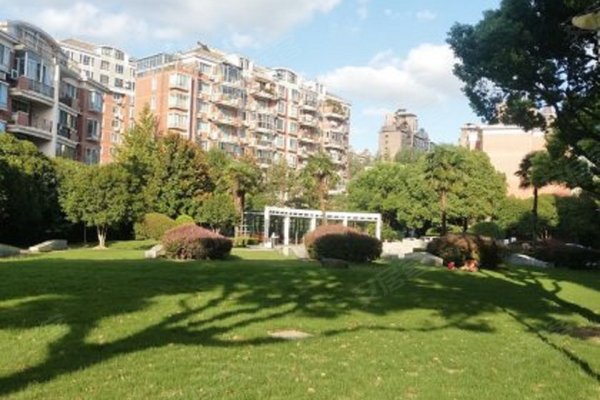 爱家亚洲花园(一期)