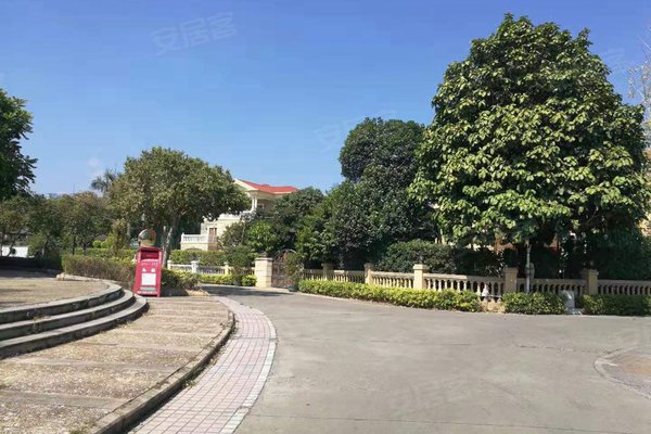 福州小区 闽侯小区 上街小区 闽都大庄园(别墅) 闽都大庄园(别墅)怎么