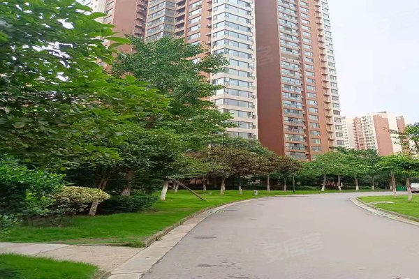 民发世界城汇景园