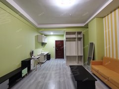 嘉峪关雄关雄关广场富力花园3楼50平1室1厅精装拎包入住诚意出租可议价出租房源真实图片