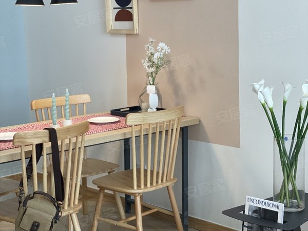 金华武义县武义城东佳源商业广场佳源广场附近，二室一厅，押一付一，佳源小区对面，精装修出租房源真实图片