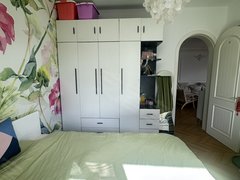 临沧临翔凤翔佤山凤城2室豪华装修出租，家具家电齐全，拎包入住，可议价出租房源真实图片