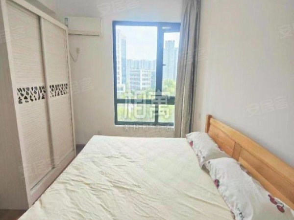 杭州拱墅桥西富越香郡超好的地段!