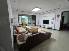 沅江沅江城区沅江市区金桥花苑步梯高层,140平三室两厅两卫,家私加点齐全出租房源真实图片