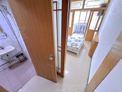 西安未央三桥多套单间 独立卫浴 次卧大阳台 吾悦广场 和平丽苑 阿房宫南出租房源真实图片