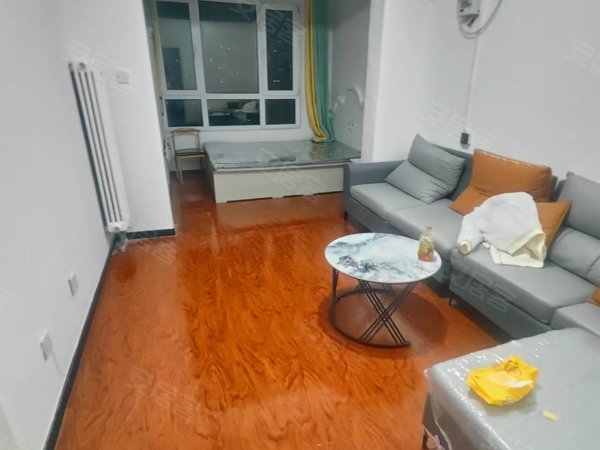 邯郸丛台丛台新世纪勒泰家园新上空调房!非中介可押一付一新世纪学步招贤康德第一医院实习生出租房源真实图片