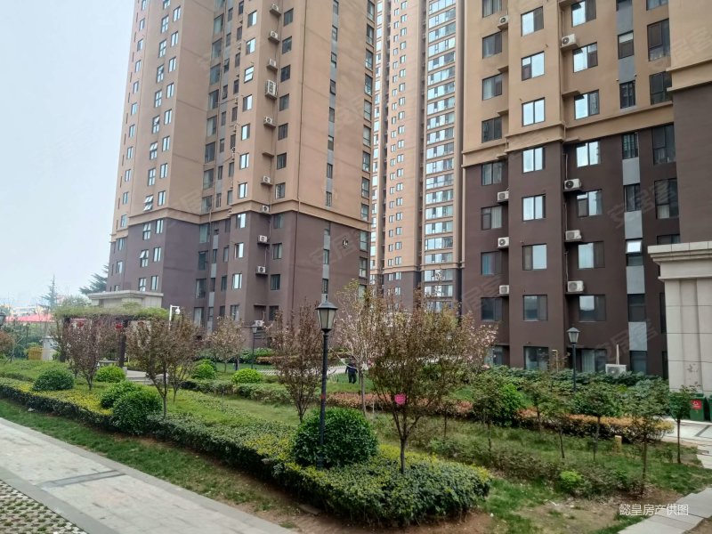 洛阳房产网>洛阳二手房>涧西二手房>上海市场二手房>春华朗城>800_600