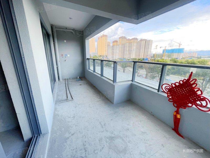 绿地东海岸三期一口价 房东包税