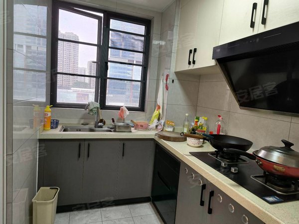 【多图】港航华庭,进港大道租房,精装修看房方便,有钥匙,业主诚信.