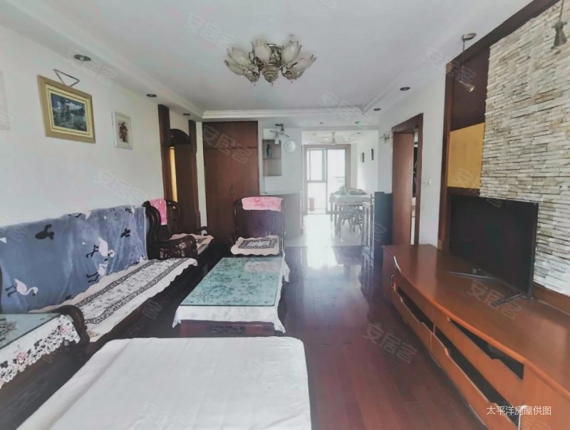 东苑新天地(北区)二手房,610万,3室2厅,2卫,110.01平米-上海安居客