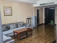 朝阳双塔朝阳商业城辽宁朝阳市商业城中心地段！交通便利！出租房源真实图片