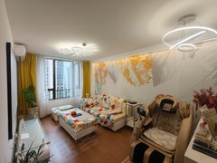 广州南沙金洲一眼能爱的公寓 高品质三房 装修ins风格 全新 定制出租房源真实图片