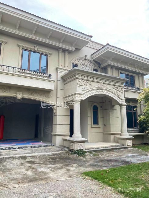 碧桂园十里银滩别墅