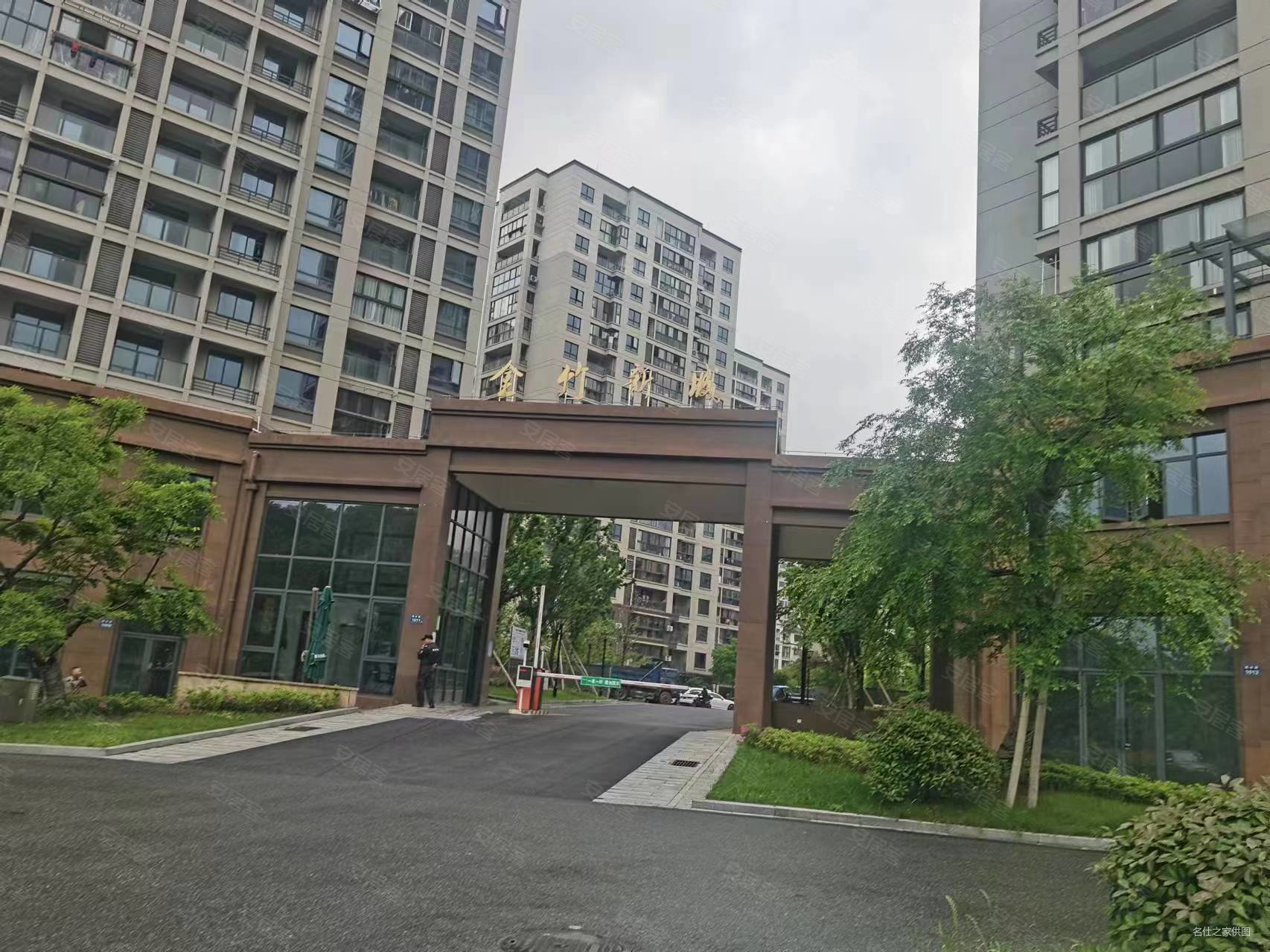杭州房产网>杭州二手房>桐庐二手房>桐庐城区二手房>金竹新城>