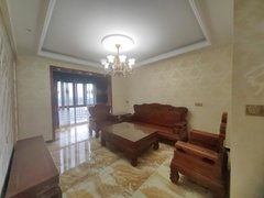 信阳固始城区房源采光好，南北通透，业主诚意出出租出租房源真实图片